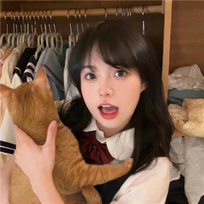 府上娶了个锦鲤新娘